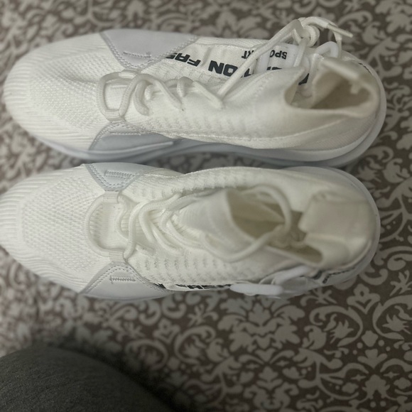 Ezkrwxn Sneakers Athletic /Tennis/ Walking/ Fashion/Sport/ Running Shoes - Picture 4 of 8